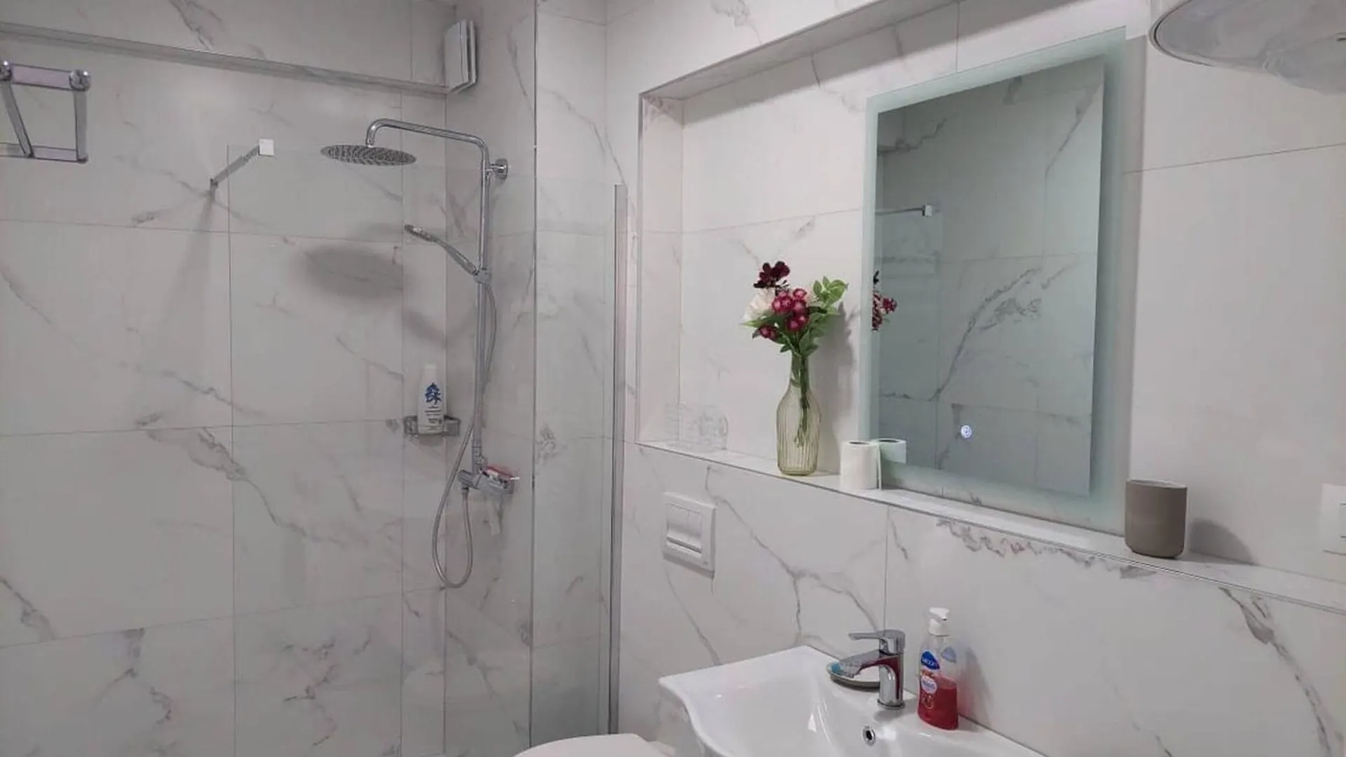 Polished Apartment With Sea Glimpse Saranda 0*,  Albania
